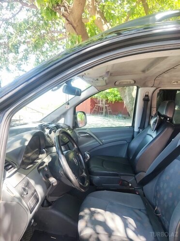 Mercedes Vito 2004, 420,000 km - 2.2 л - Şəmkir