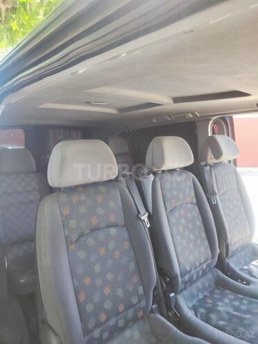 Mercedes Vito 2004, 420,000 km - 2.2 л - Şəmkir