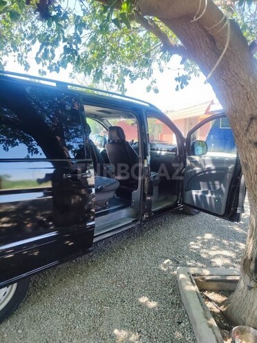 Mercedes Vito 2004, 420,000 km - 2.2 л - Şəmkir