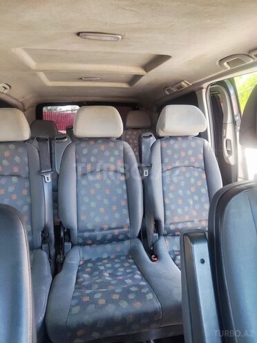 Mercedes Vito 2004, 420,000 km - 2.2 л - Şəmkir