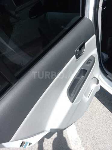 Hyundai Accent 2009, 288,722 km - 1.4 l - Bakı