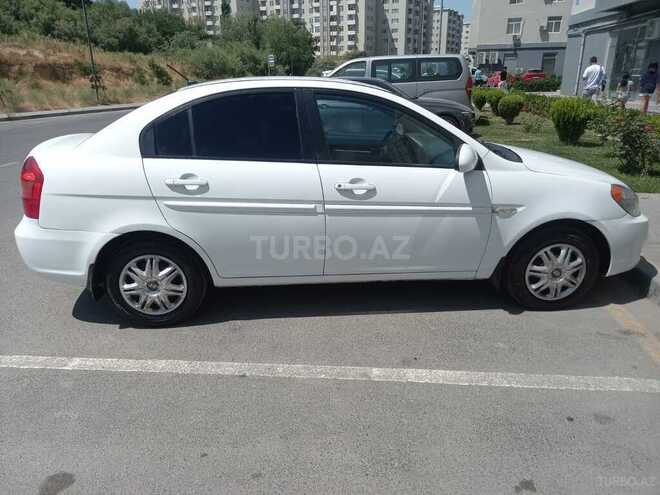Hyundai Accent 2009, 288,722 km - 1.4 l - Bakı