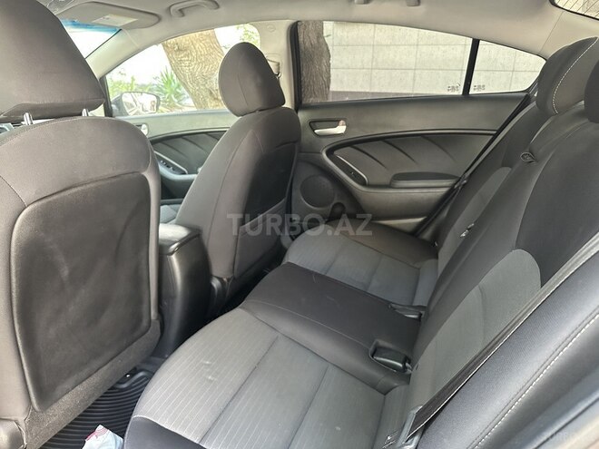 Kia Forte 2017, 179,265 km - 2.0 l - Bakı