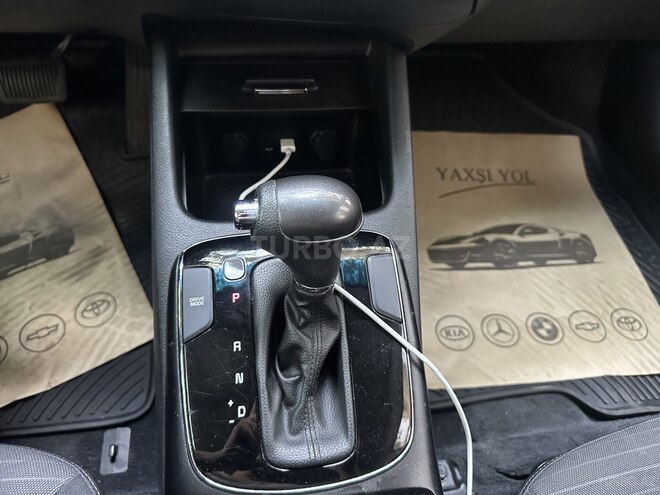 Kia Forte 2017, 179,265 km - 2.0 l - Bakı