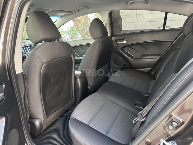 Kia Forte 2017, 179,265 km - 2.0 l - Bakı