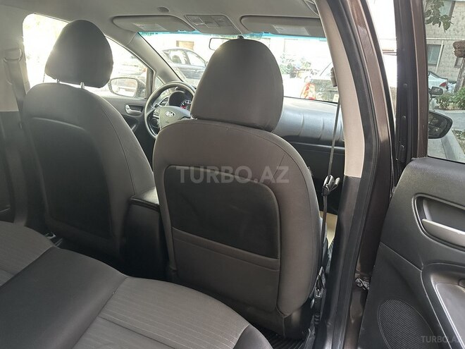 Kia Forte 2017, 179,265 km - 2.0 l - Bakı