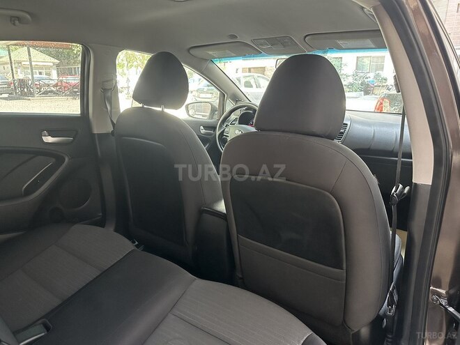Kia Forte 2017, 179,265 km - 2.0 l - Bakı