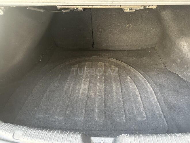 Kia Forte 2017, 179,265 km - 2.0 l - Bakı