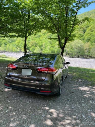 Kia Forte 2017, 179,265 km - 2.0 l - Bakı