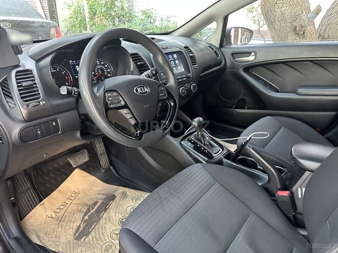 Kia Forte 2017, 179,265 km - 2.0 l - Bakı