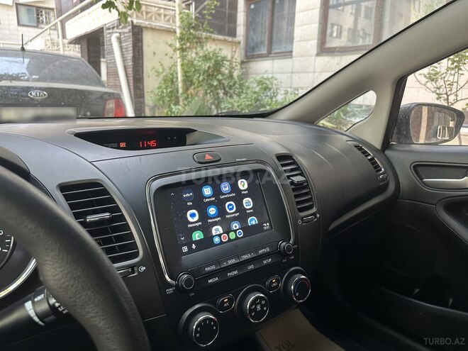 Kia Forte 2017, 179,265 km - 2.0 l - Bakı
