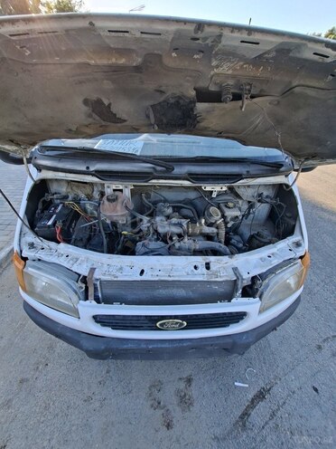 Ford Transit 1997, 200,000 km - 2.4 л - Sumqayıt
