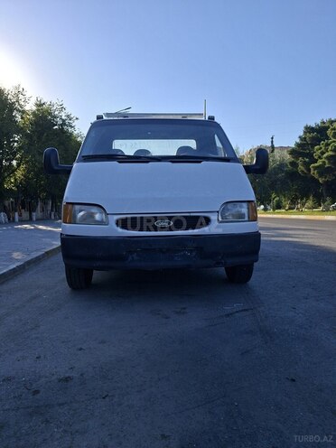 Ford Transit 1997, 200,000 km - 2.4 л - Sumqayıt