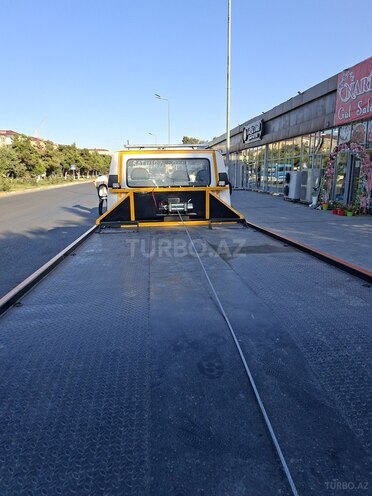 Ford Transit 1997, 200,000 km - 2.4 л - Sumqayıt