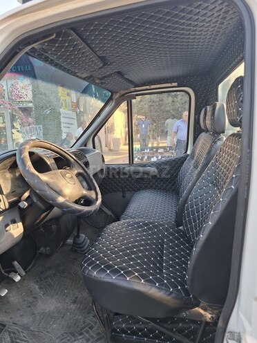 Ford Transit 1997, 200,000 km - 2.4 л - Sumqayıt