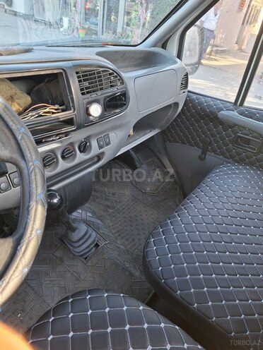 Ford Transit 1997, 200,000 km - 2.4 л - Sumqayıt