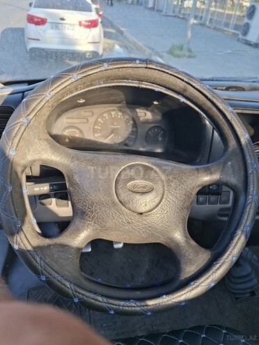 Ford Transit 1997, 200,000 km - 2.4 л - Sumqayıt