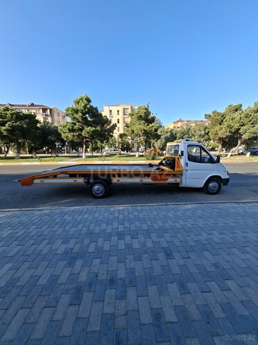 Ford Transit 1997, 200,000 km - 2.4 л - Sumqayıt
