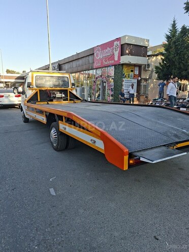 Ford Transit 1997, 200,000 km - 2.4 л - Sumqayıt