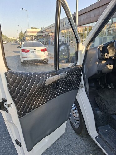 Ford Transit 1997, 200,000 km - 2.4 л - Sumqayıt