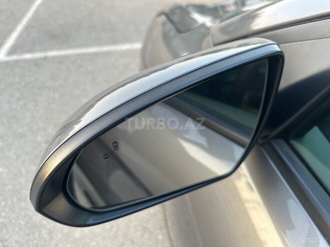 Hyundai Elantra 2019, 99,000 km - 2.0 л - Bakı