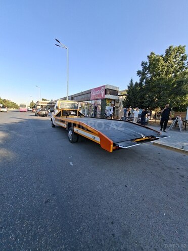 Ford Transit 1997, 200,000 km - 2.4 л - Sumqayıt