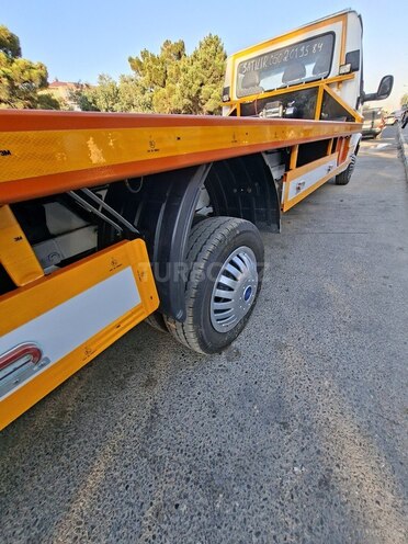 Ford Transit 1997, 200,000 km - 2.4 л - Sumqayıt