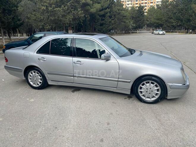 Mercedes E 280 2000, 510,000 km - 2.8 l - Sumqayıt