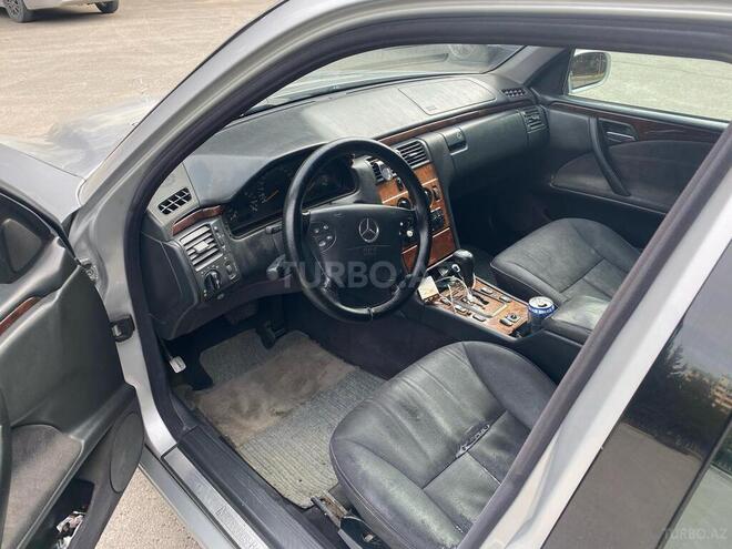 Mercedes E 280 2000, 510,000 km - 2.8 l - Sumqayıt
