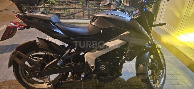Bajaj Pulsar NS 200 2021, 32,000 km - 0.2 л - Bakı