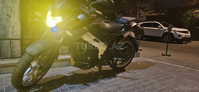 Bajaj Pulsar NS 200 2021, 32,000 km - 0.2 л - Bakı