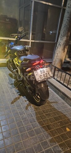 Bajaj Pulsar NS 200 2021, 32,000 km - 0.2 л - Bakı