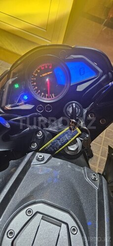 Bajaj Pulsar NS 200 2021, 32,000 km - 0.2 л - Bakı
