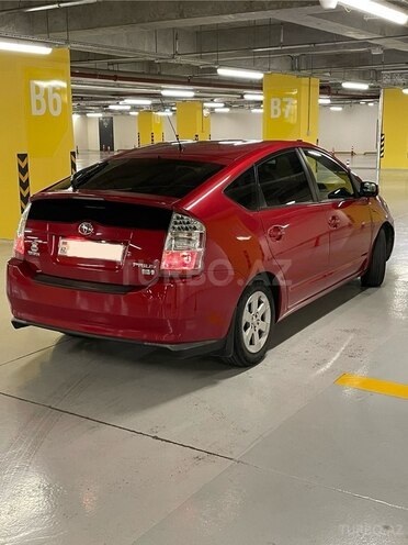 Toyota Prius 2008, 214,043 km - 1.5 l - Gəncə