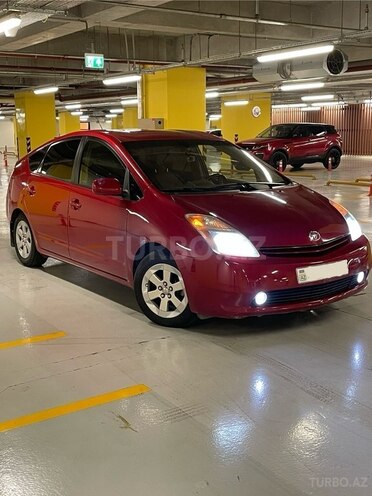 Toyota Prius 2008, 214,043 km - 1.5 l - Gəncə