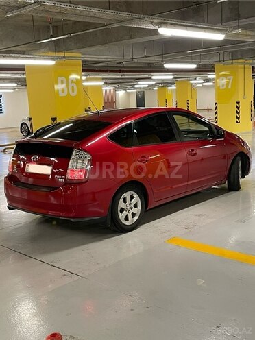 Toyota Prius 2008, 214,043 km - 1.5 l - Gəncə