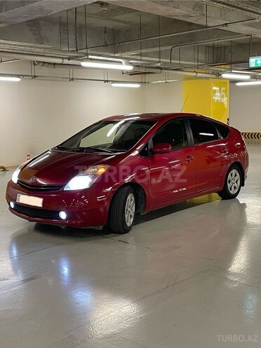 Toyota Prius 2008, 214,043 km - 1.5 l - Gəncə