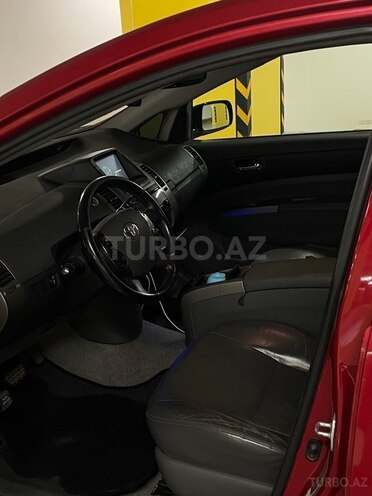 Toyota Prius 2008, 214,043 km - 1.5 l - Gəncə