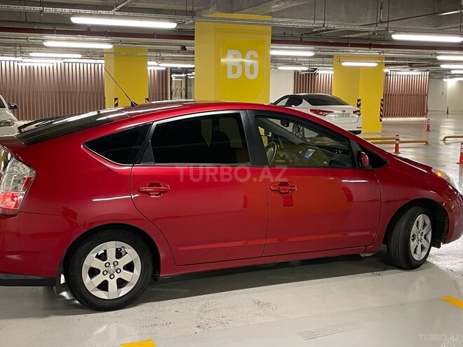 Toyota Prius 2008, 214,043 km - 1.5 l - Gəncə