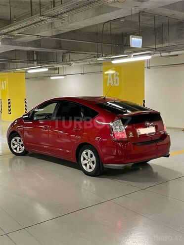 Toyota Prius 2008, 214,043 km - 1.5 l - Gəncə
