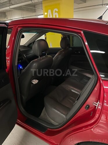 Toyota Prius 2008, 214,043 km - 1.5 l - Gəncə