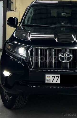 Toyota Land Cruiser Prado-13