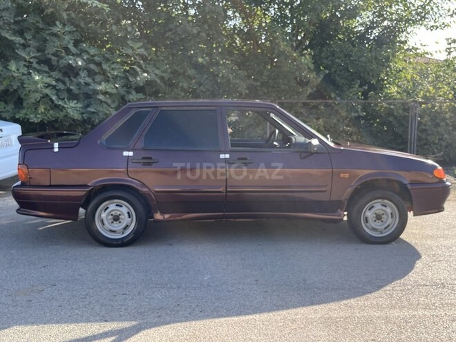 LADA (VAZ) 2115 2011, 250,000 km - 1.6 l - Beyləqan