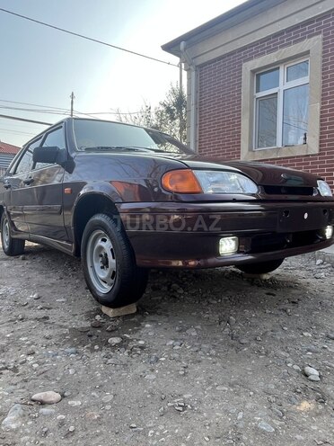 LADA (VAZ) 2115 2011, 250,000 km - 1.6 l - Beyləqan