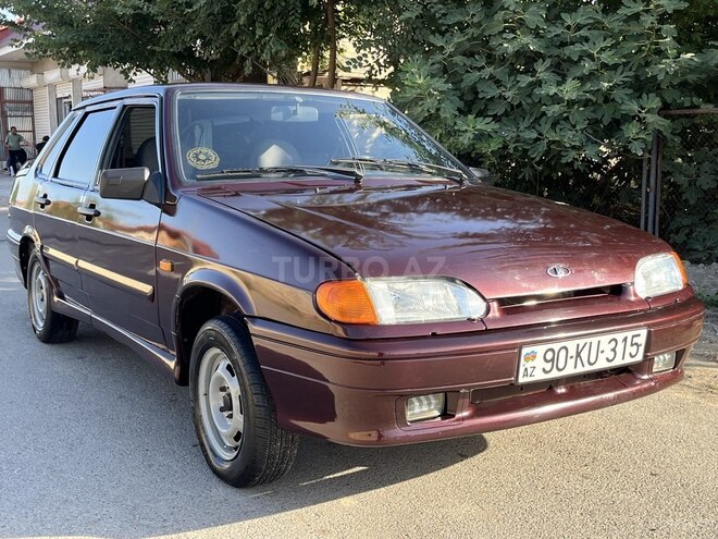 LADA (VAZ) 2115 2011, 250,000 km - 1.6 l - Beyləqan