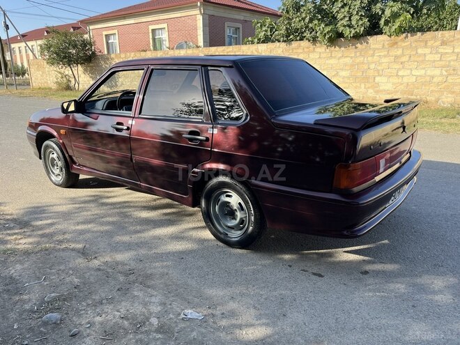 LADA (VAZ) 2115 2011, 250,000 km - 1.6 l - Beyləqan