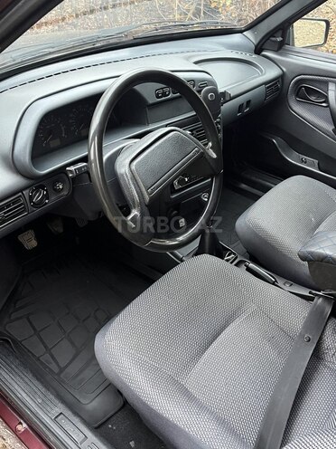 LADA (VAZ) 2115 2011, 250,000 km - 1.6 l - Beyləqan
