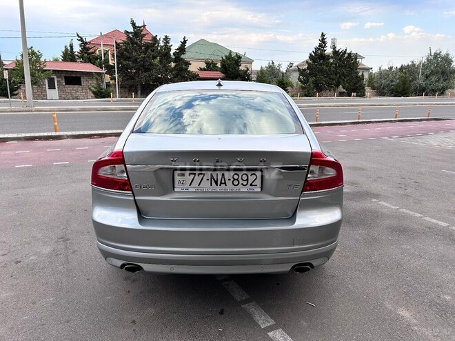 Volvo S80 2015, 110,000 km - 2.0 l - Bakı