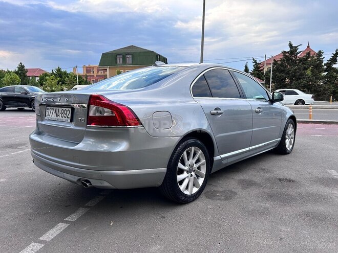 Volvo S80 2015, 110,000 km - 2.0 l - Bakı