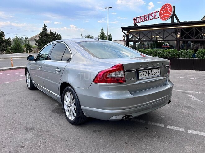 Volvo S80 2015, 110,000 km - 2.0 l - Bakı